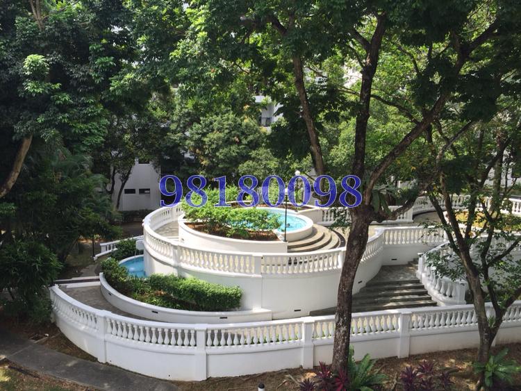 Tanglin Park (D10), Condominium #75339942
